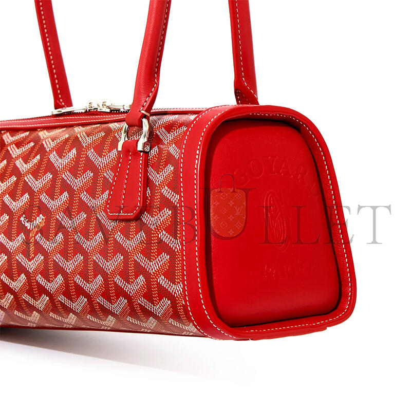 GOYARD BONBONNIÈRE BAG BONBONPMLTY02CL02P (30*12*10.5cm)